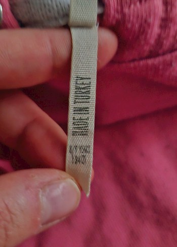 5-6 yaş kız çocuk 2li takım - Görsel 4