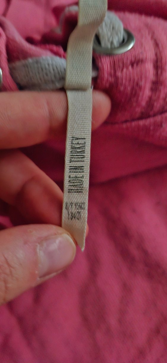 5-6 yaş kız çocuk 2li takım - Görsel 4