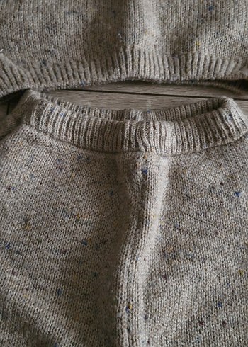 Lc Waikiki kız çocuk 2li takım 5-6 yaş - Görsel 6