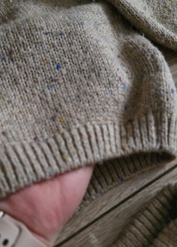 Lc Waikiki kız çocuk 2li takım 5-6 yaş - Görsel 7