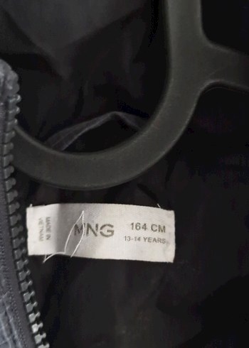 Mango mont 13-14 yaş - Görsel 3