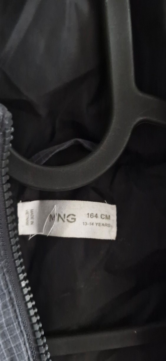 Mango mont 13-14 yaş - Görsel 3