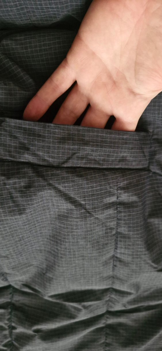 Mango mont 13-14 yaş - Görsel 4