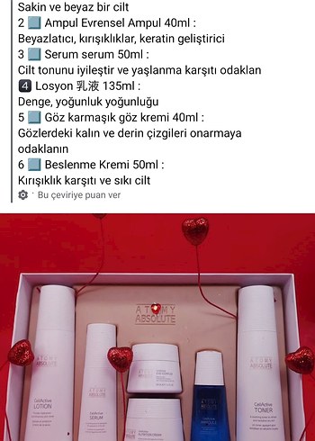 Atomy Absolute Essence BB Krem No.23 Beige - Görsel 8