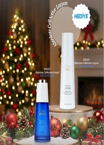 Atomy Absolute Essence BB Krem No.23 Beige - Görsel 6