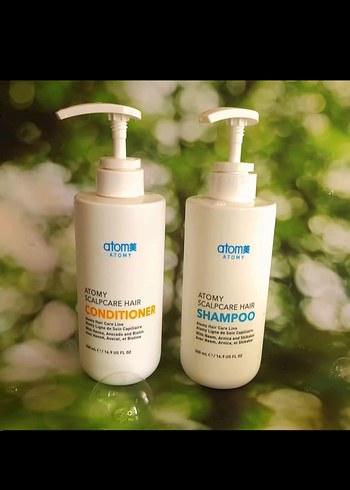 Atomy Absolute Essence BB Krem No.23 Beige - Görsel 7