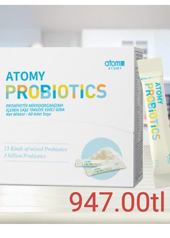 Atomy Absolute Essence BB Krem No.23 Beige - Görsel 15