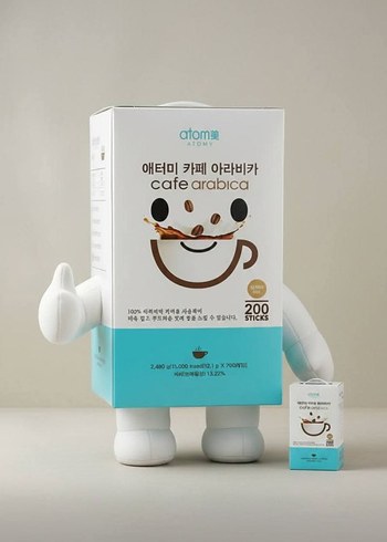 Atomy Absolute Essence BB Krem No.23 Beige - Görsel 12