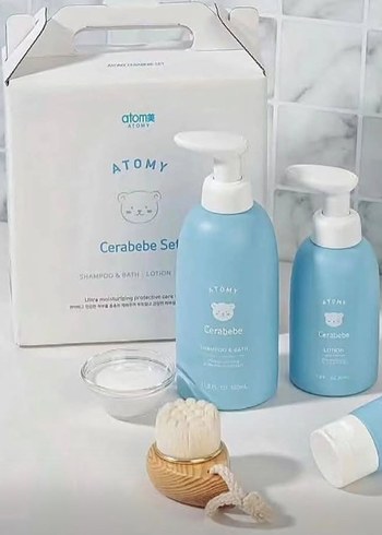 Atomy Absolute Essence BB Krem No.23 Beige - Görsel 4