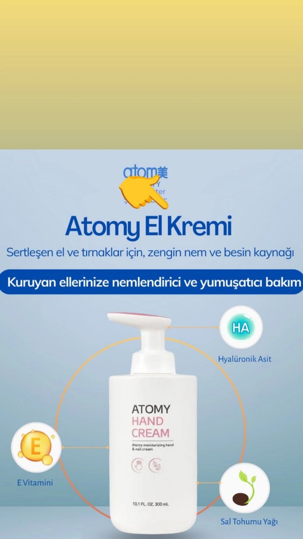 Atomy Absolute Essence BB Krem No.23 Beige - Görsel 5