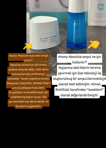 Bej Tonlarda Nemlendirici Göz Farı Paleti - Görsel 18