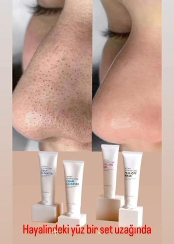 Bej Tonlarda Nemlendirici Göz Farı Paleti - Görsel 2