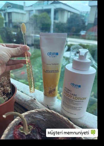 Bej Tonlarda Nemlendirici Göz Farı Paleti - Görsel 4