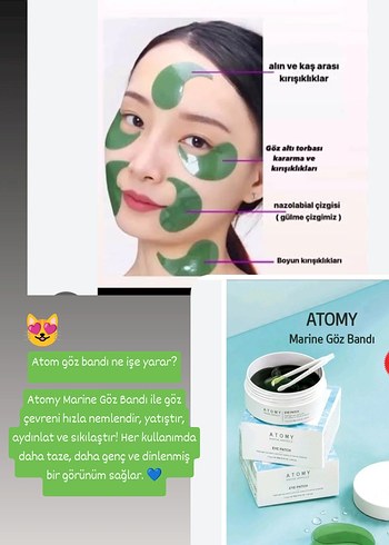 Bej Tonlarda Nemlendirici Göz Farı Paleti - Görsel 14