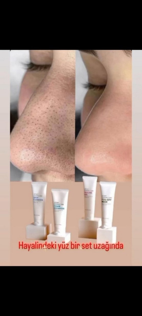 Bej Tonlarda Nemlendirici Göz Farı Paleti - Görsel 2