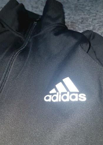 Adidas Hırka Polar - Görsel 5