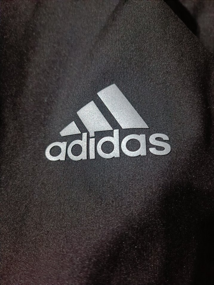 Adidas Hırka Polar - Görsel 4