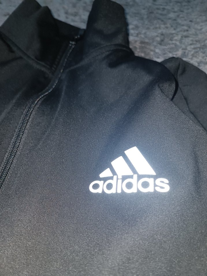 Adidas Hırka Polar - Görsel 5