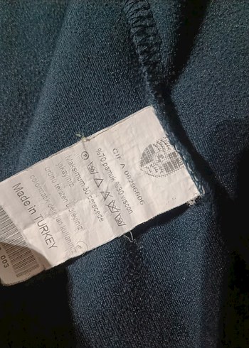 Orjinal Adidas Porsche polar - Görsel 6