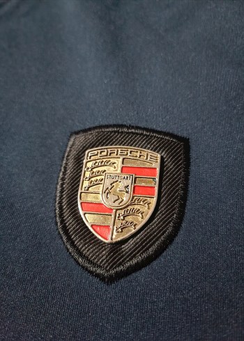 Orjinal Adidas Porsche polar - Görsel 3