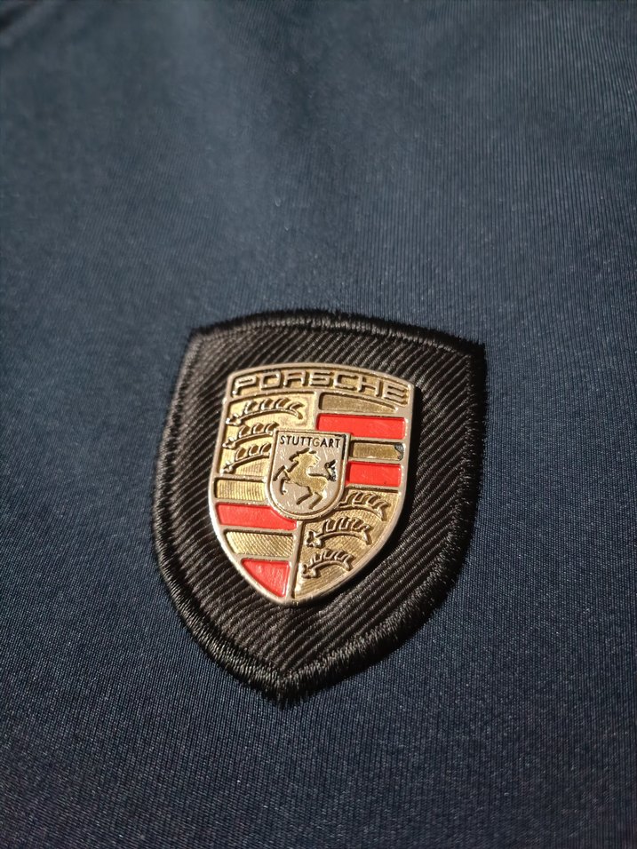 Orjinal Adidas Porsche polar - Görsel 3