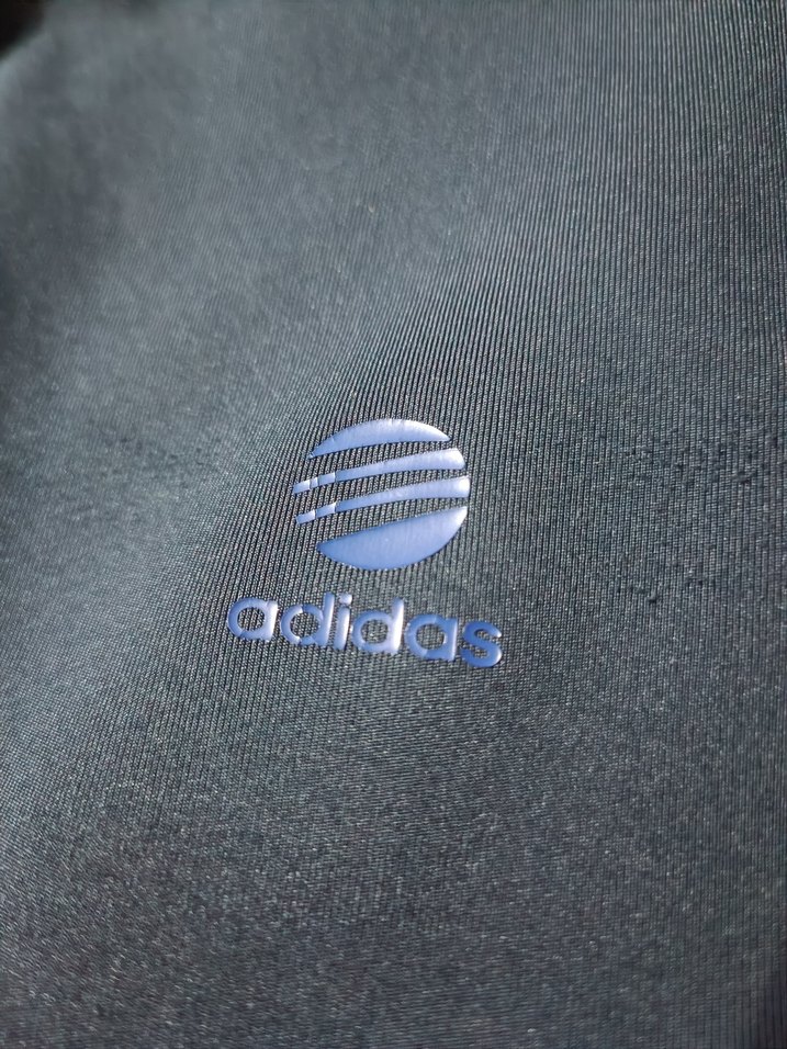 Orjinal Adidas Porsche polar - Görsel 4