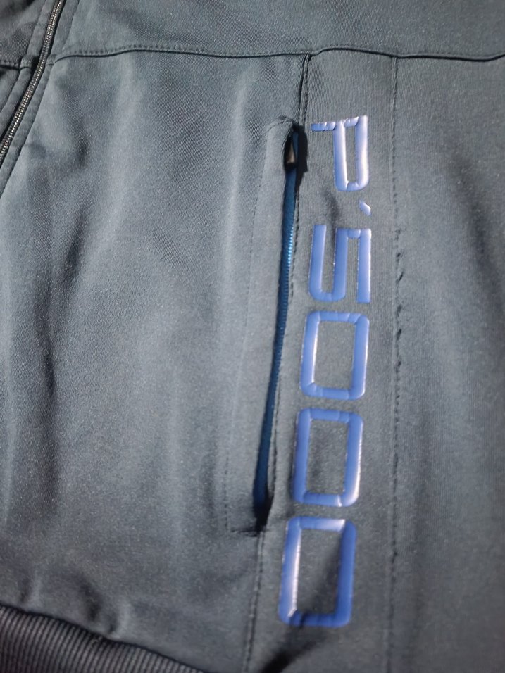 Orjinal Adidas Porsche polar - Görsel 2