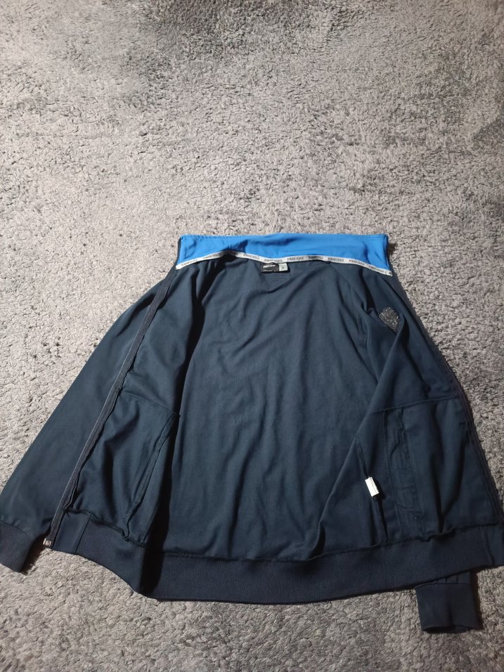 Orjinal Adidas Porsche polar - Görsel 5