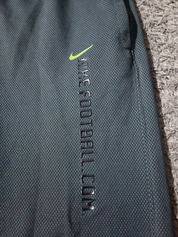 Orjinal Nike eşofman - Görsel 3