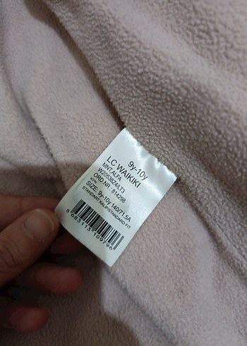 Bej Parlak Yılan Desenli Kadın Uzun Ceket - Görsel 5