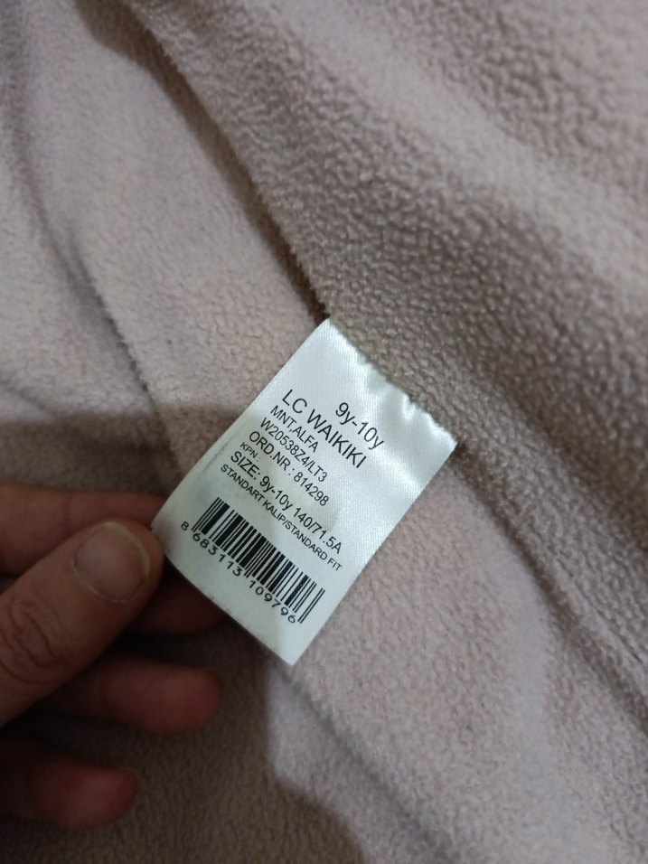 Bej Parlak Yılan Desenli Kadın Uzun Ceket - Görsel 5