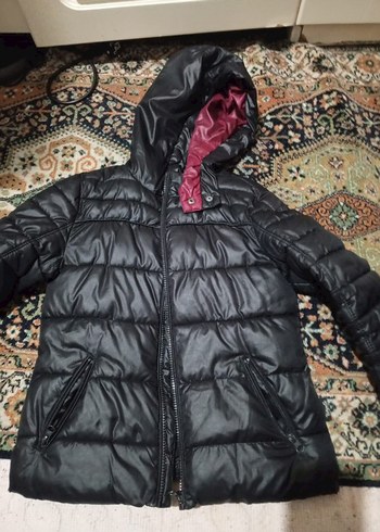 Vintage Siyah kadın Rozet - Görsel 2