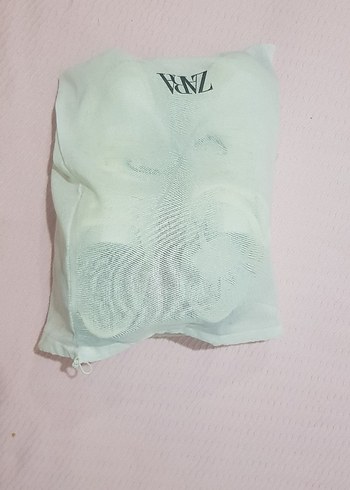 Beyaz Erkek Spor Ayakkabı - Zara 46 Beden - Görsel 7