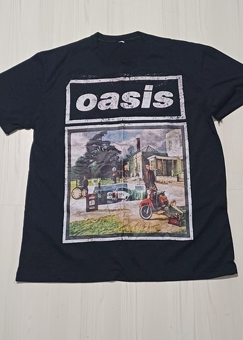 Oasis Standart Beden