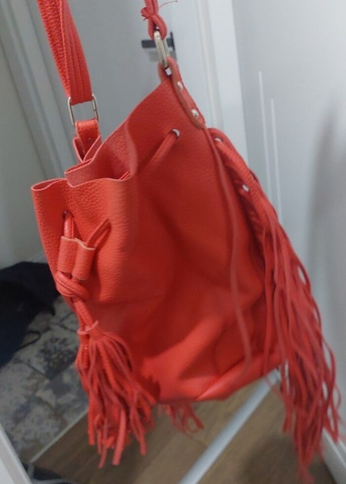 Kol çantasi - Görsel 2