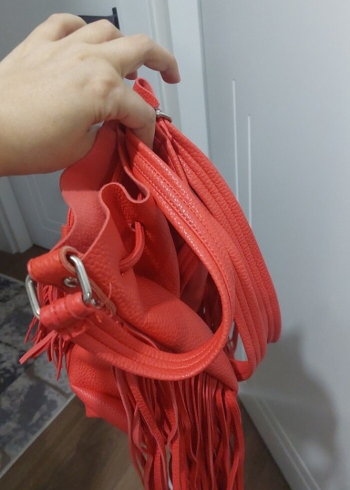 Kol çantasi - Görsel 3