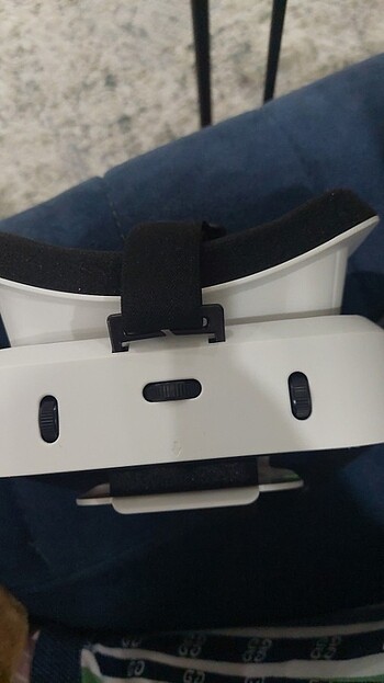 Sanal gerçeklik gözlük  - Görsel 2