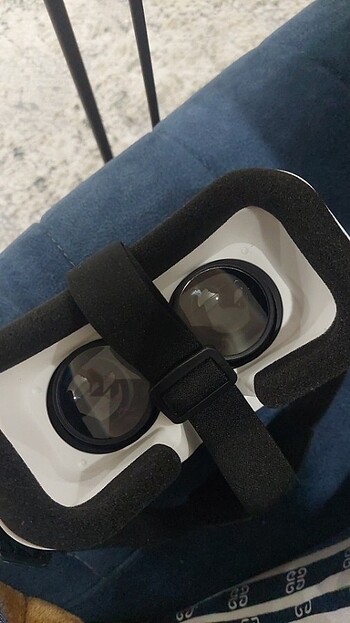 Sanal gerçeklik gözlük  - Görsel 3