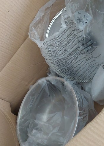 düdüklü tencere - Görsel 5