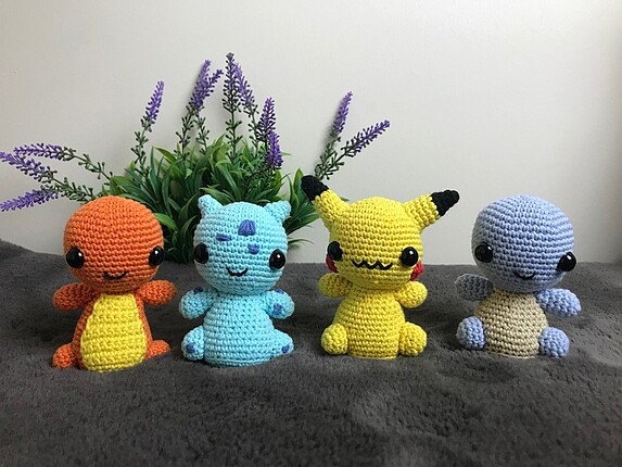 pokemon