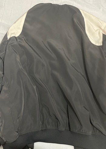 Uzun Kollu Kadın Ceket - Görsel 2