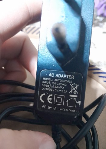 Telefon Şarj Cihazı - Görsel 3