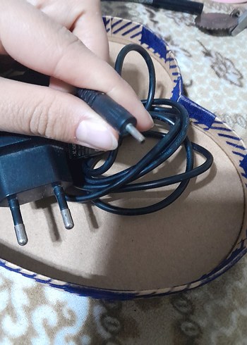 Telefon Şarj Cihazı - Görsel 2