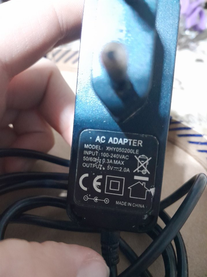 Telefon Şarj Cihazı - Görsel 3