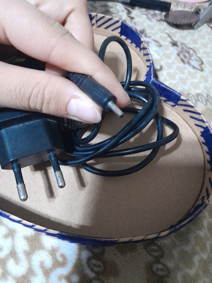 Telefon Şarj Cihazı - Görsel 2