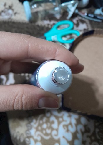 Claderm Nar Özlü Arındırıcı Kil Maskesi 50 ml - Görsel 3