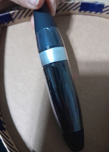 Mon Amour Ultra Volume Siyah Maskara - Görsel 2