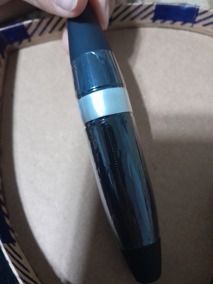 Mon Amour Ultra Volume Siyah Maskara - Görsel 2