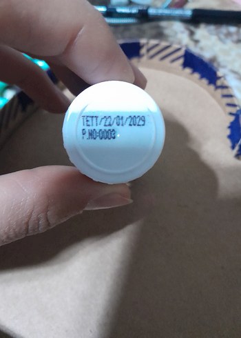 Karden Nane Yağı 20 ml - Görsel 3