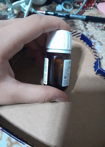 Karden Nane Yağı 20 ml - Görsel 2